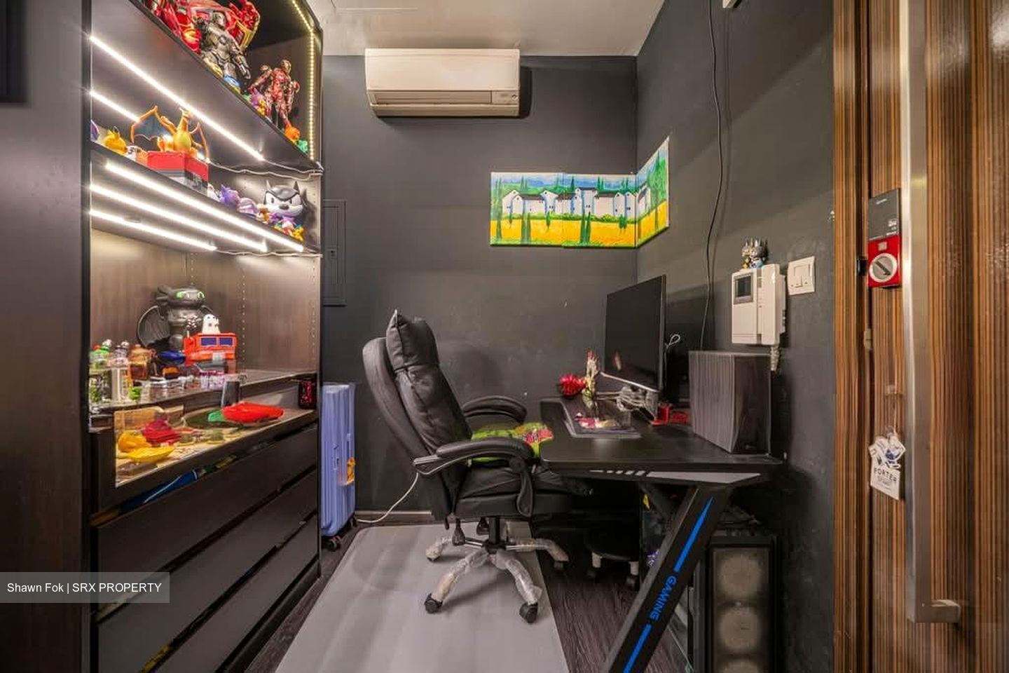 Smart Suites (D14), Apartment #600182501